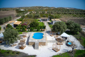 House & Villas - Relais Casa Bonivini - Libeccio